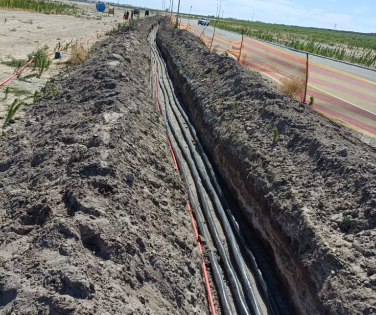 53 Power projects reticulation (1)