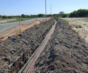 53 Power projects reticulation (11)