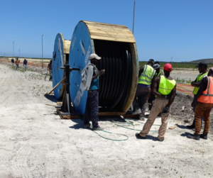 53 Power projects reticulation (4)