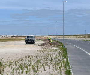 53 Power projects reticulation (9)