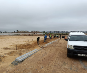 MV & LV, Underground Reticulation (17)