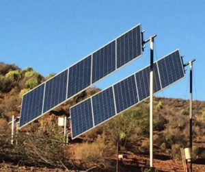 Solar installations (1)