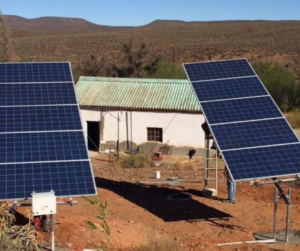 Solar installations (2)