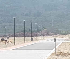 Street lighting (2)