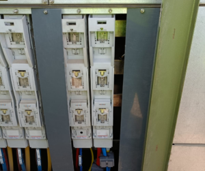 Substations, Mini Subs, Kiosks and DB Boards (13)