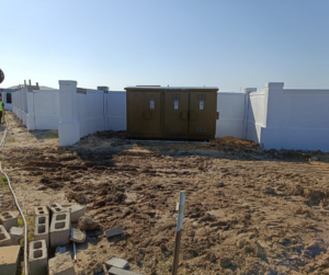Substations, Mini Subs, Kiosks and DB Boards (16)