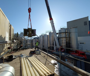 Substations, Mini Subs, Kiosks and DB Boards (19)