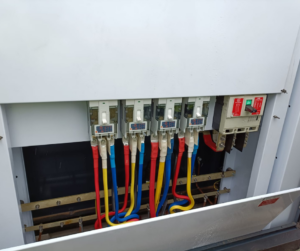 Substations, Mini Subs, Kiosks and DB Boards (21)