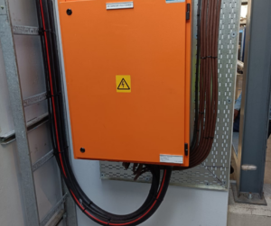 Substations, Mini Subs, Kiosks and DB Boards (22)