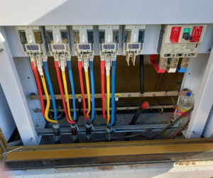 Substations, Mini Subs, Kiosks and DB Boards (23)