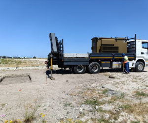 Substations, Mini Subs, Kiosks and DB Boards (24)