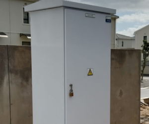 Substations, Mini Subs, Kiosks and DB Boards (26)