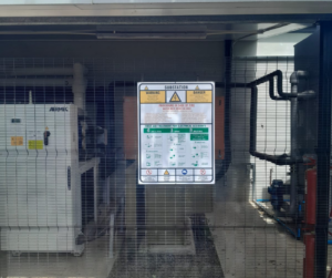 Substations, Mini Subs, Kiosks and DB Boards (33)