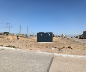 Substations, Mini Subs, Kiosks and DB Boards (4)